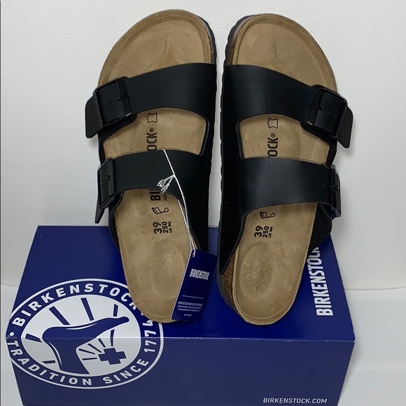 Birkenstock Ladies’ Arizona Birko-Flor Sandals - Picture 14 of 16